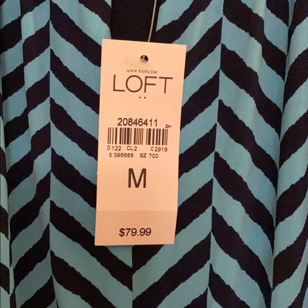 Loft Maxi Dress - Picture 3 of 3